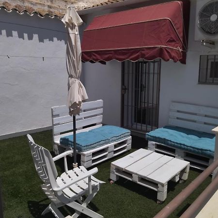 Casa Rural La Luna Affittacamere Almodóvar del Río Esterno foto