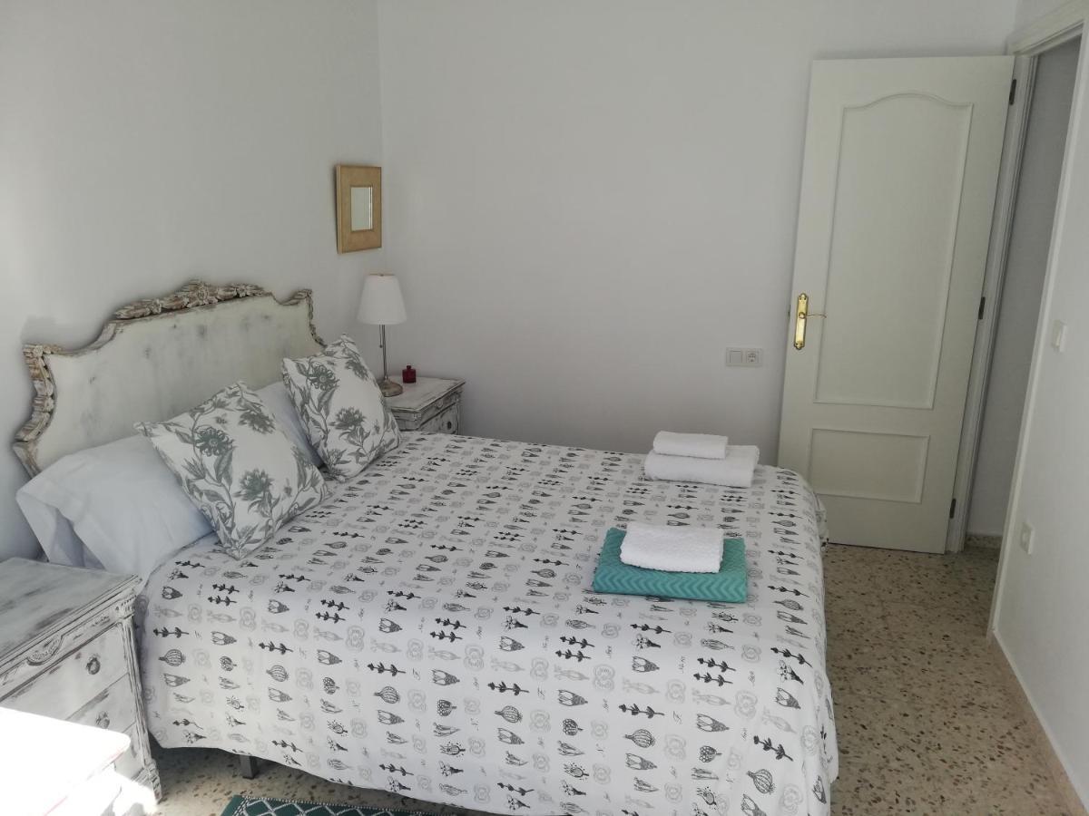 Casa Rural La Luna Affittacamere Almodóvar del Río Esterno foto