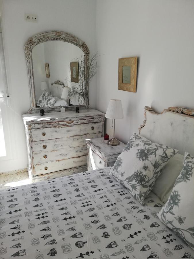 Casa Rural La Luna Affittacamere Almodóvar del Río Esterno foto