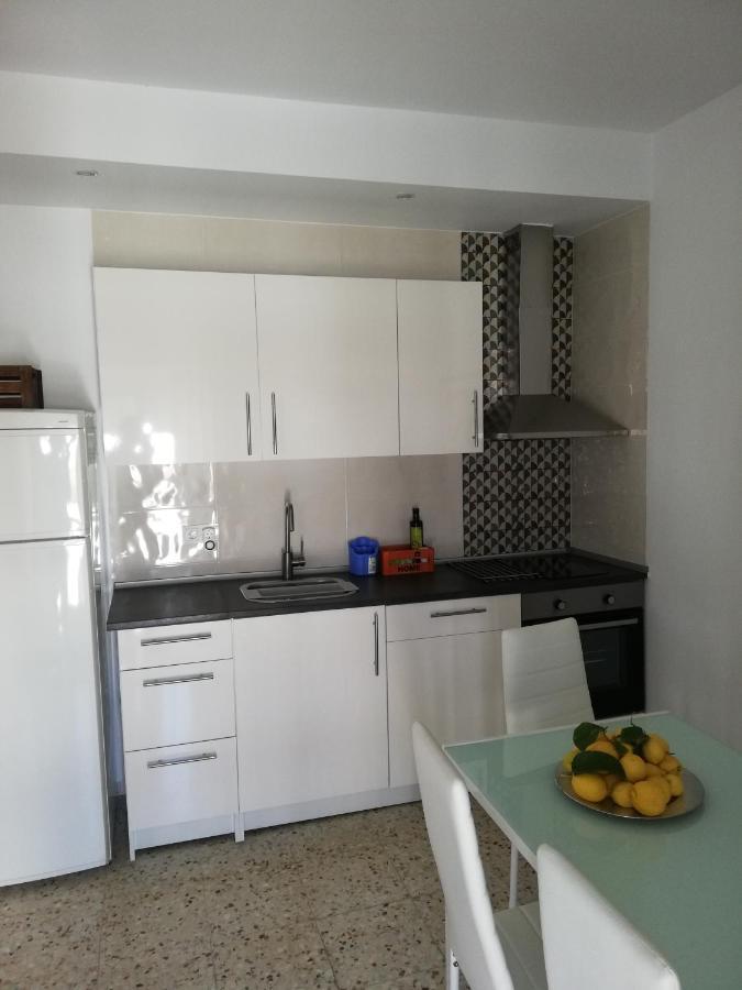 Casa Rural La Luna Affittacamere Almodóvar del Río Esterno foto