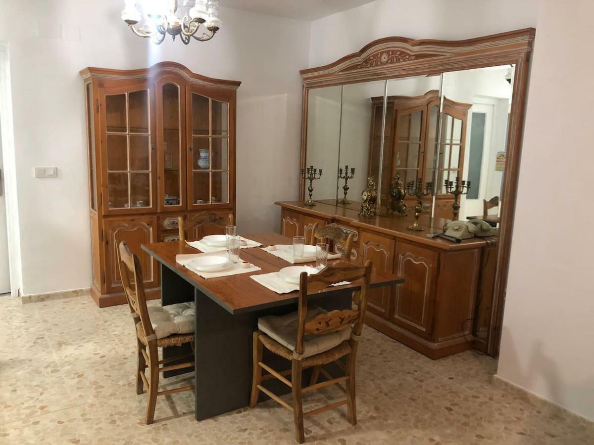 Casa Rural La Luna Affittacamere Almodóvar del Río Esterno foto