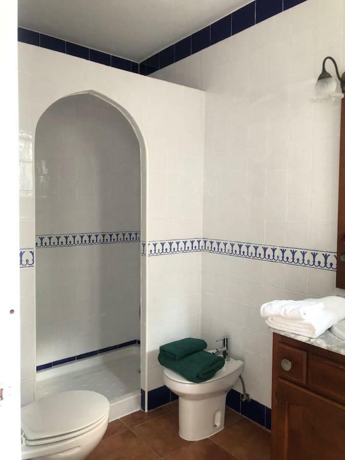 Casa Rural La Luna Affittacamere Almodóvar del Río Esterno foto